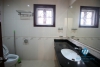 House with large garden for rent in Ciputra C area, Tay Ho, Hanoi